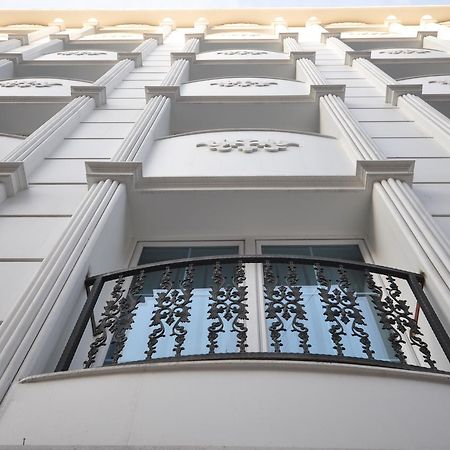 Double Comfort Hotel Ankara Exterior foto